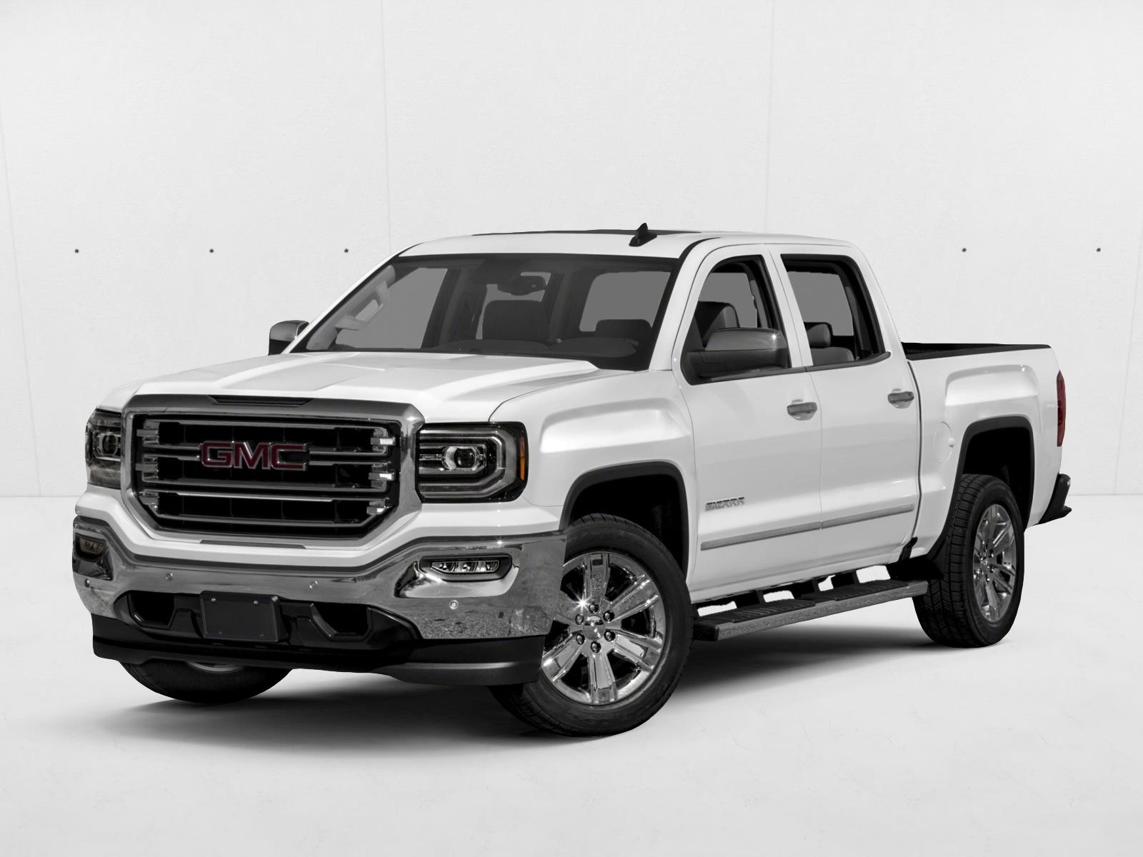 gmc sierra 1500 2018 3GTU2NECXJG140405 image gmc sierra 1500 2018 3GTU2NECXJG140405 image